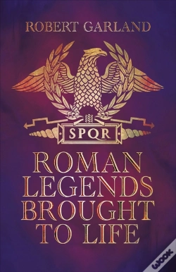 Capa do artigo Roman Legends Brought To Life