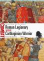 Roman Legionary Vs Carthaginian Warrior - Preview