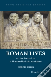 Roman Lives, Corrected Edition