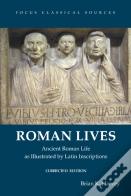 Roman Lives, Corrected Edition