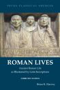 Roman Lives, Corrected Edition - Preview