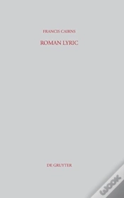 Capa do artigo Roman Lyric