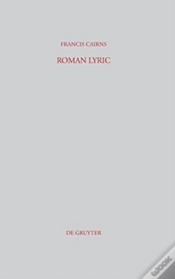 Capa do artigo Roman Lyric