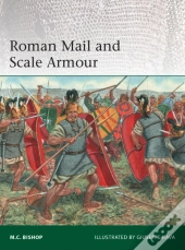Roman Mail And Scale Armour