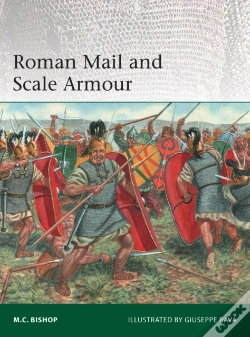 Capa do artigo Roman Mail And Scale Armour