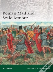 Roman Mail And Scale Armour