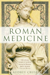Capa do artigo Roman Medicine
