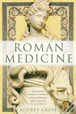Capa do artigo Roman Medicine
