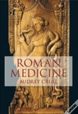 Capa do artigo Roman Medicine