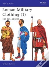 Roman Military Clothing (1)