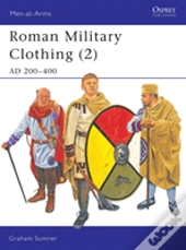 Roman Military Clothing (2)