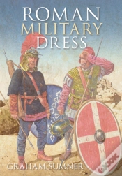 Capa do artigo Roman Military Dress