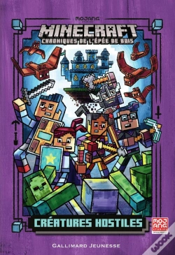 Capa do artigo Roman Minecraft T2 (Tp)