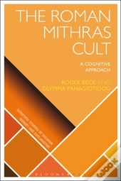 Roman Mithras Cult