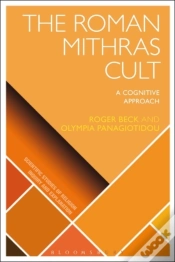 Capa do artigo Roman Mithras Cult