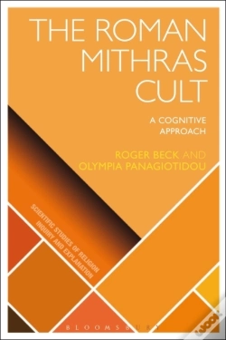 Capa do artigo Roman Mithras Cult