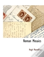 Capa do artigo Roman Mosaics
