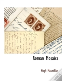 Capa do artigo Roman Mosaics