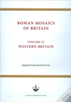 Capa do artigo Roman Mosaics Of Britain Volume Iv