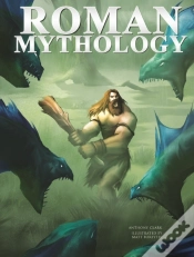Capa do artigo Roman Mythology