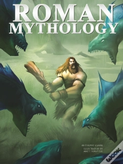 Capa do artigo Roman Mythology