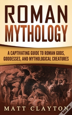 Capa do artigo Roman Mythology