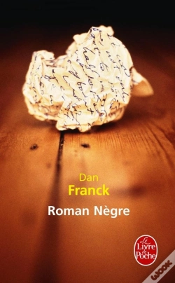 Capa do artigo Roman Nègre