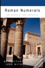 Capa do artigo Roman Numerals: The Second Art West Adve