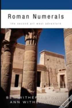 Capa do artigo Roman Numerals: The Second Art West Adve