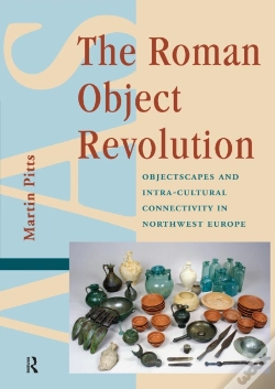 Capa do artigo Roman Object Revolution