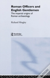 Capa do artigo Roman Officers And English Gentlemen