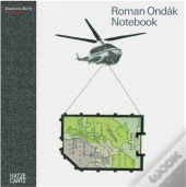 Roman Ondak /Anglais