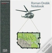 Capa do artigo Roman Ondak /Anglais