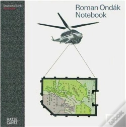 Capa do artigo Roman Ondak /Anglais