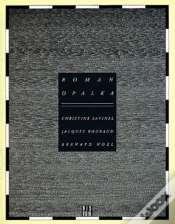 Capa do artigo Roman Opalka