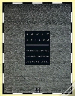 Capa do artigo Roman Opalka