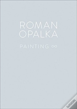 Capa do artigo Roman Opalka: Painting