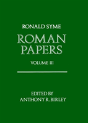 Roman Papers: Volume Iii - Preview