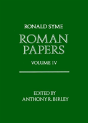 Roman Papers: Volume Iv - Preview
