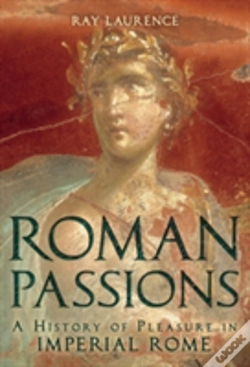 Capa do artigo Roman Passions