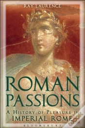 Capa do artigo Roman Passions