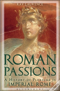Capa do artigo Roman Passions