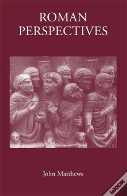 Capa do artigo Roman Perspectives