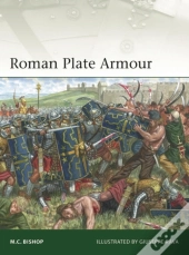 Roman Plate Armour