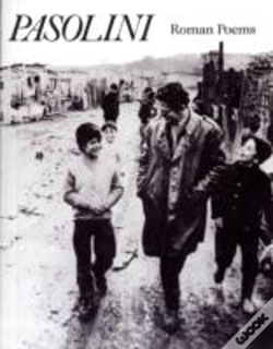Capa do artigo Roman Poems