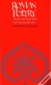 Capa do artigo Roman Poetry