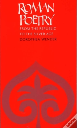 Capa do artigo Roman Poetry