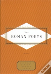 Capa do artigo Roman Poets