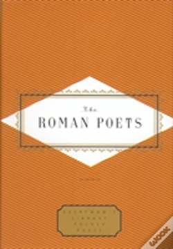 Capa do artigo Roman Poets