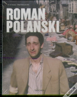 Capa do artigo Roman Polanski
